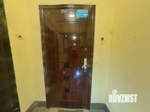 Студия квартира, вторичка, 54м2, 1/18 этаж