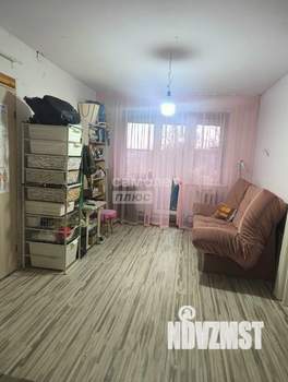 2-к квартира, вторичка, 44м2, 5/5 этаж