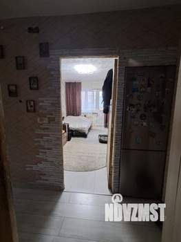 2-к квартира, вторичка, 42м2, 5/5 этаж