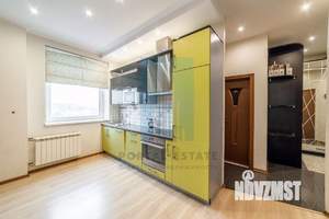 2-к квартира, вторичка, 68м2, 11/19 этаж