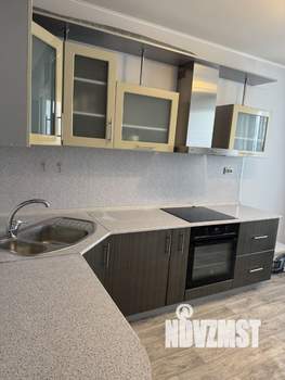4-к квартира, вторичка, 97м2, 10/12 этаж