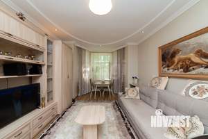 2-к квартира, вторичка, 54м2, 3/3 этаж