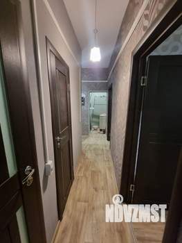 2-к квартира, вторичка, 46м2, 1/3 этаж