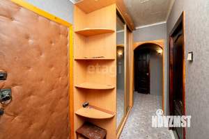 2-к квартира, вторичка, 50м2, 6/9 этаж