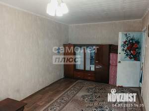 2-к квартира, вторичка, 47м2, 1/9 этаж