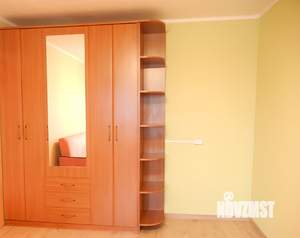 1-к квартира, вторичка, 34м2, 10/10 этаж