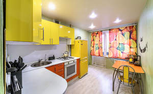 1-к квартира, вторичка, 36м2, 3/9 этаж