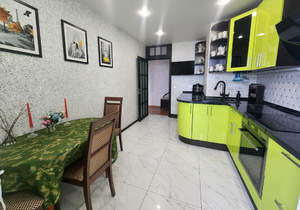 3-к квартира, вторичка, 71м2, 14/14 этаж