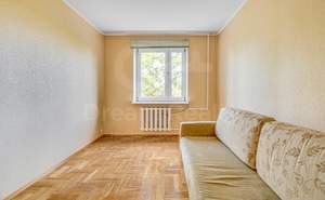 3-к квартира, вторичка, 72м2, 3/9 этаж