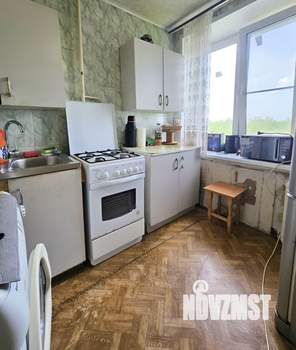 1-к квартира, вторичка, 33м2, 8/9 этаж