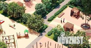 2-к квартира, вторичка, 56м2, 7/20 этаж