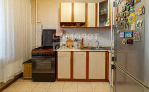 2-к квартира, вторичка, 48м2, 4/5 этаж
