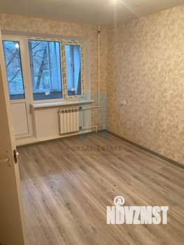 3-к квартира, вторичка, 56м2, 2/9 этаж
