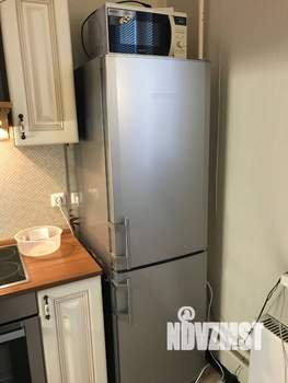 1-к квартира, вторичка, 38м2, 2/17 этаж