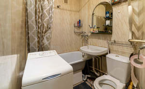 1-к квартира, вторичка, 32м2, 2/5 этаж
