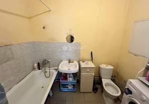 3-к квартира, вторичка, 90м2, 6/19 этаж