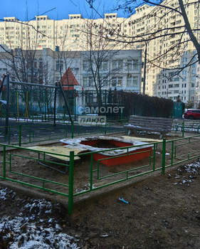 2-к квартира, вторичка, 54м2, 13/17 этаж