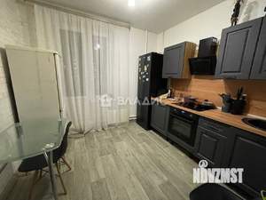 2-к квартира, вторичка, 54м2, 2/17 этаж