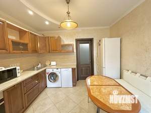 1-к квартира, вторичка, 42м2, 5/17 этаж
