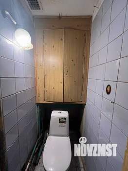 1-к квартира, вторичка, 33м2, 2/5 этаж