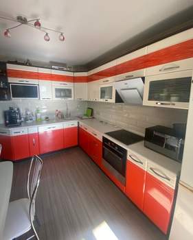 2-к квартира, вторичка, 66м2, 13/17 этаж