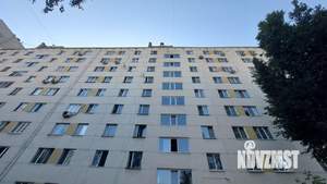 2-к квартира, вторичка, 43м2, 9/9 этаж