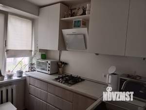 1-к квартира, вторичка, 30м2, 1/5 этаж
