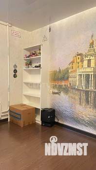 4-к квартира, вторичка, 119м2, 5/14 этаж