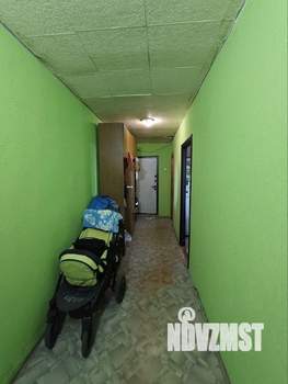3-к квартира, вторичка, 62м2, 9/9 этаж