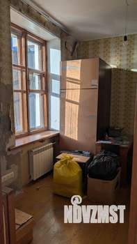 3-к квартира, вторичка, 70м2, 2/5 этаж