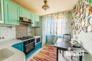 3-к квартира, вторичка, 62м2, 8/9 этаж