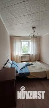 2-к квартира, вторичка, 53м2, 4/5 этаж