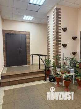 2-к квартира, вторичка, 55м2, 13/25 этаж