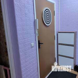 2-к квартира, вторичка, 54м2, 8/14 этаж