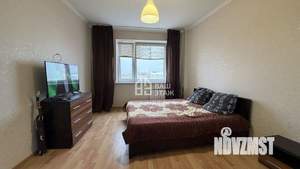 2-к квартира, вторичка, 72м2, 22/22 этаж