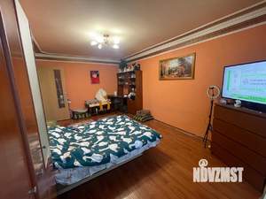 1-к квартира, вторичка, 32м2, 3/5 этаж