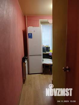 2-к квартира, вторичка, 41м2, 1/5 этаж