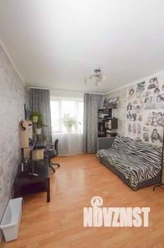 4-к квартира, вторичка, 70м2, 7/9 этаж