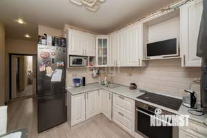 1-к квартира, вторичка, 35м2, 13/15 этаж