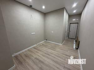 1-к квартира, вторичка, 34м2, 5/6 этаж