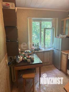 1-к квартира, вторичка, 32м2, 5/5 этаж