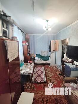1-к квартира, вторичка, 31м2, 1/4 этаж
