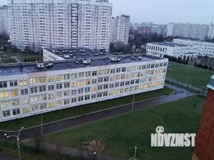 2-к квартира, вторичка, 67м2, 9/22 этаж