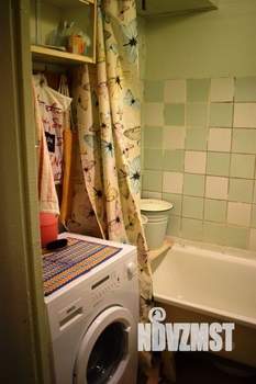 2-к квартира, вторичка, 50м2, 9/9 этаж