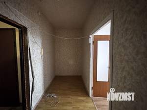 1-к квартира, вторичка, 38м2, 14/18 этаж