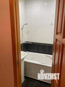 1-к квартира, вторичка, 36м2, 4/10 этаж