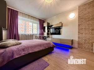 1-к квартира, вторичка, 38м2, 9/23 этаж
