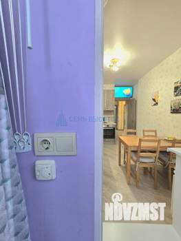 2-к квартира, вторичка, 60м2, 2/20 этаж