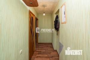 1-к квартира, вторичка, 32м2, 5/5 этаж