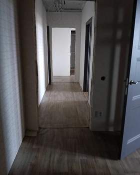 3-к квартира, вторичка, 85м2, 9/17 этаж